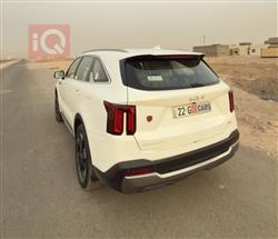 کیا سۆرینتۆ